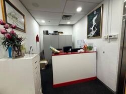 Peninsula Plaza (D6), Office #629646571